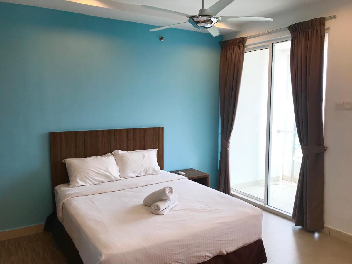Mansion One Suites By Little Cabin George Town Zewnętrze zdjęcie